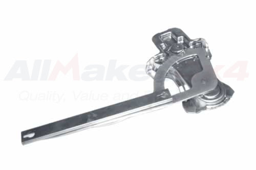 STC2883 - WINDOW REGULATOR - LH - ELECTRIC WINDOWS - Suitable for Discovery 1, Range Rover Classic From ALLMAKES