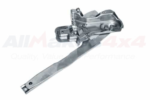 STC2884 - WINDOW REGULATOR - RH - ELECTRIC WINDOWS - Suitable for Discovery 1, Range Rover Classic From ALLMAKES
