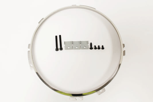 STC3018SS - BEZEL SET STAINLESS STEEL From ALLMAKES