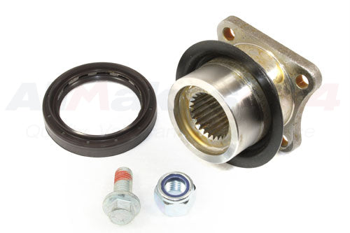 STC3124 - FLANGE - DIFF PINNION - FRONT AXLE - KIT - Suitable for Range Rover P38 From PR2 ALLMAKES