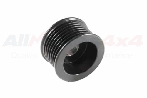 STC3202 - PULLEY-ALTERNATOR - DEF - RRC - 300TDI From ALLMAKES