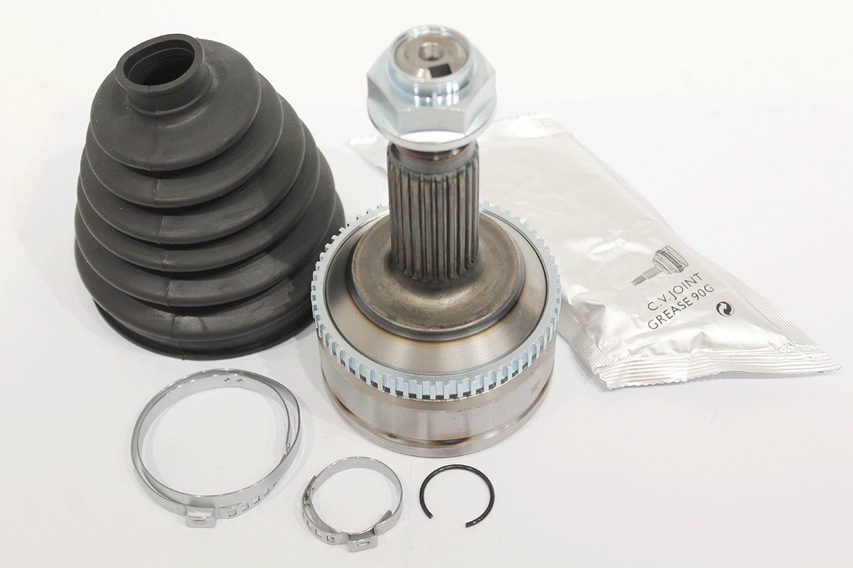 STC3204 - CV JOINT - DRIVESHAFTS - Suitable for Range Rover P38 From ALLMAKES