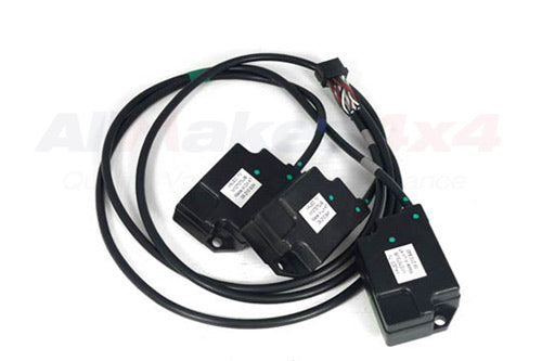 STC3259 - BLEND MOTOR - ASSEMBLY - HEATER FLAP CONTROL MOTOR - Suitable for Range Rover P38 From ALLMAKES