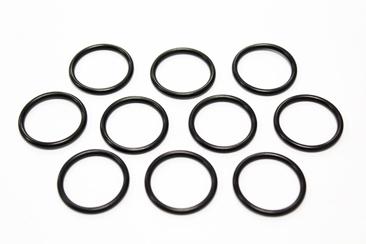 STC3262 - O RING - PIPES AND HOSES - Suitable for Range Rover P38 From PR2 ALLMAKES