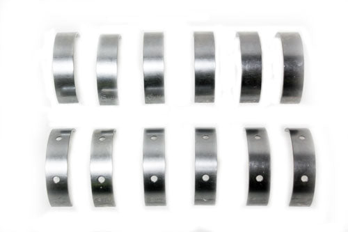 STC329920 - BEARING SET MAIN 020 DEF D2 TD5 From KING