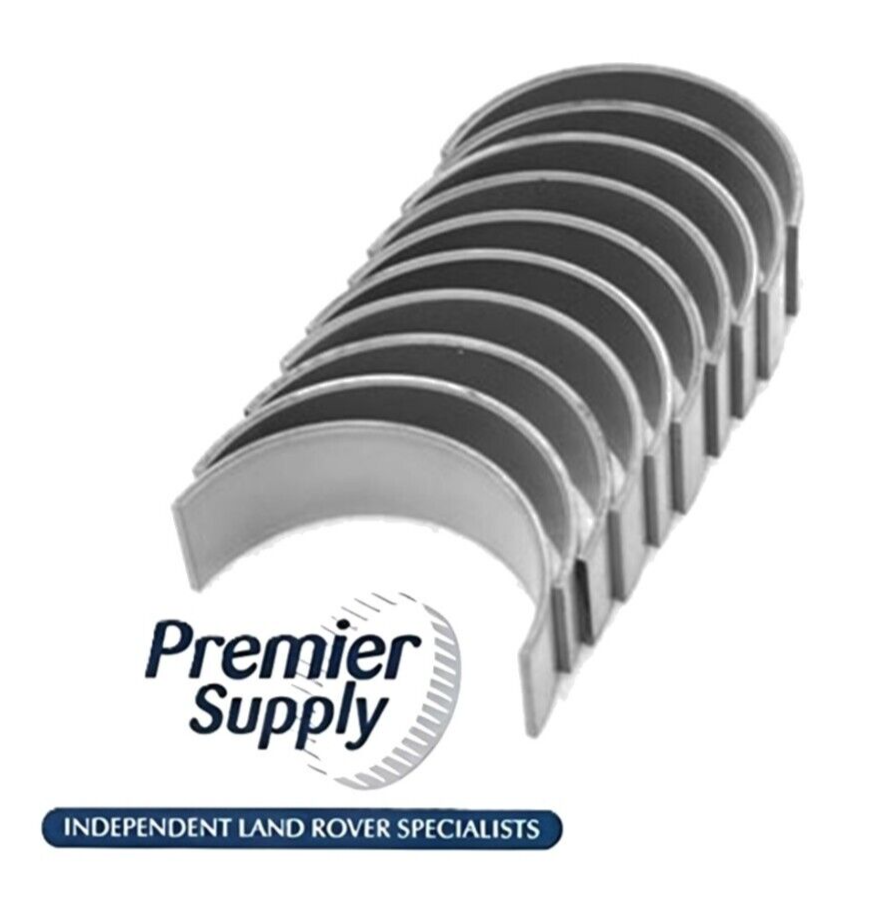 TD5 LAND ROVER DEFENDER DISCOVERY 2 CONROD BIG END BEARING SET 010 STC330010