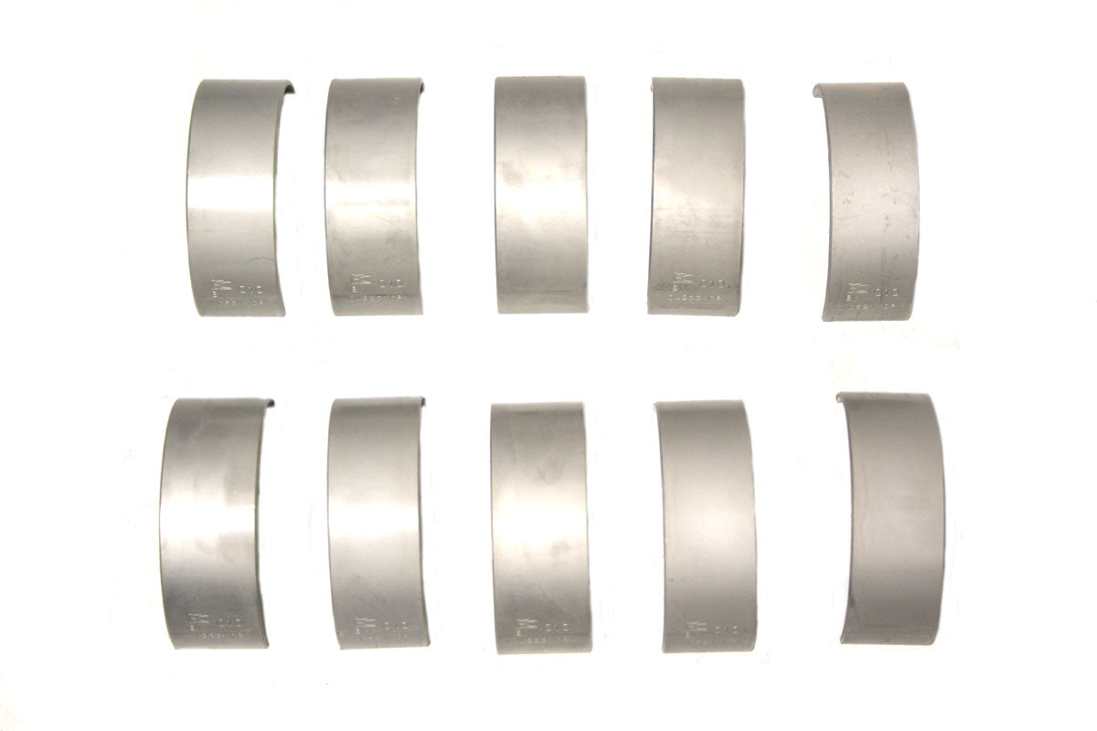 STC330010G - BIG END BEARING SET 010  D2 DEF TD5 From PR2 KING