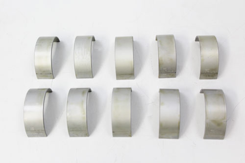 STC3300G - BEARING SET - BIG END - STANDARD - TD5 - Suitable for Discovery 2, Defender 1983-2006 From KING