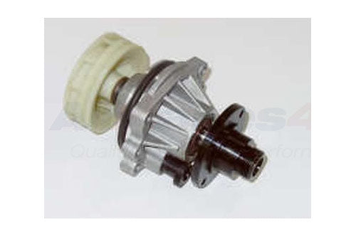STC3342 - WATER PUMP - 2.5L 6 CYL BMW - Suitable for Range Rover P38 From ALLMAKES