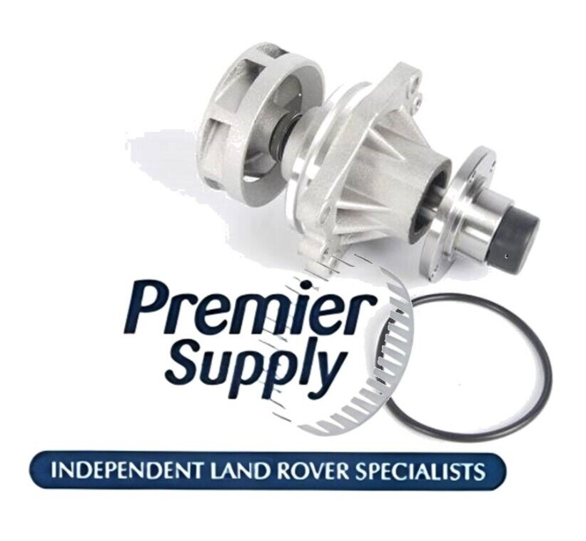RANGE ROVER P38 2.5 BMW DIESEL 6 CYLINDER WATER PUMP STC3342