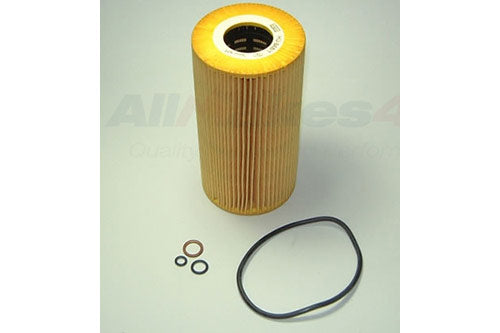 STC3350 - OIL FILTER - SIZE 83 X 160MM - 2.5L 6 CYL BMW - Suitable for Range Rover P38 From ALLMAKES