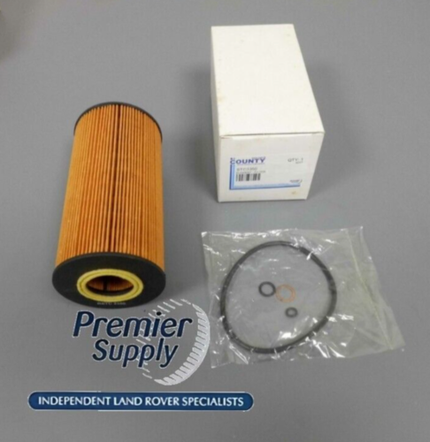 STC3350 RANGE ROVER P38 2.5L 6CYL BMW DIESEL TYPE B OIL FILTER