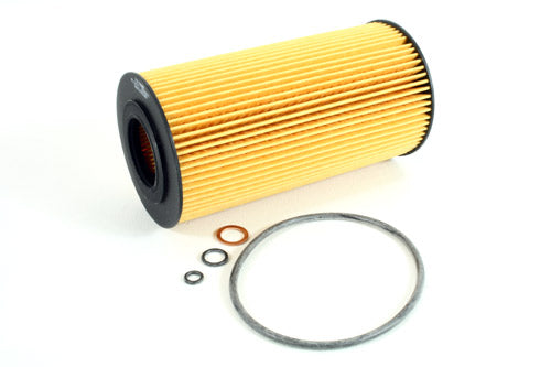 STC3350G - OIL FILTER - SIZE 83 X 160MM - 2.5L 6 CYL BMW - Suitable for Range Rover P38 From MAHLE