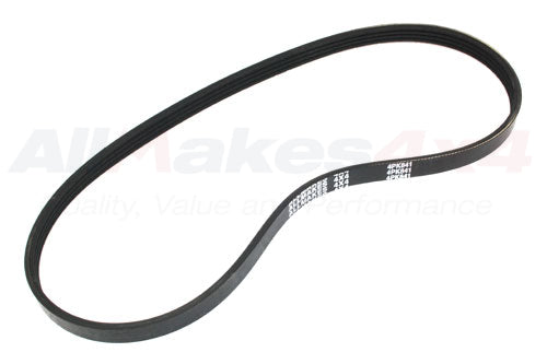 STC3397 - DRIVE BELT - AIR CON - 2.5L 6 CYL BMW - Suitable for Range Rover P38 From ALLMAKES