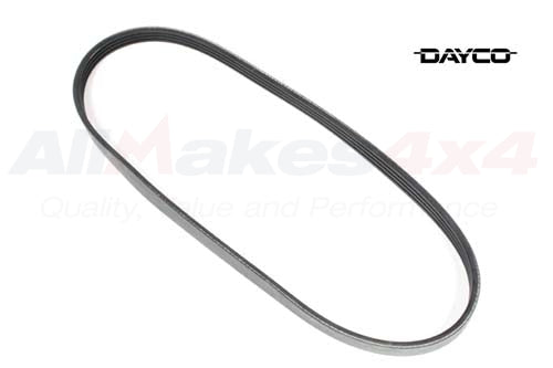 STC3397D - DRIVE BELT - AIR CON - 2.5L 6 CYL BMW - Suitable for Range Rover P38 From DAYCO
