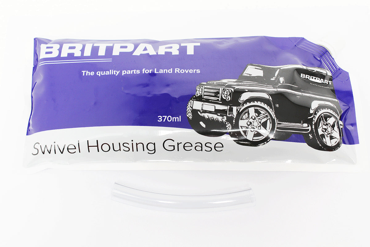 STC3435SB - SWIVEL HSG GREASE SACHET From BRITPART