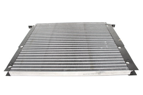 STC3679 - CONDENSER - AIR CONDITIONING - FRONT - LESS GCC - Suitable for Range Rover P38 From PR2 NISSENS