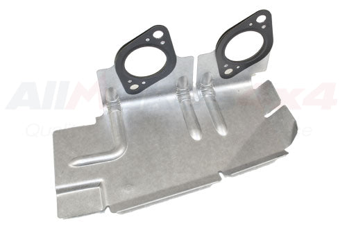 STC3696 - GASKET-EXH MANIFOLD - RR P38 -3.0L BMW DIESEL From PR2 REINZ