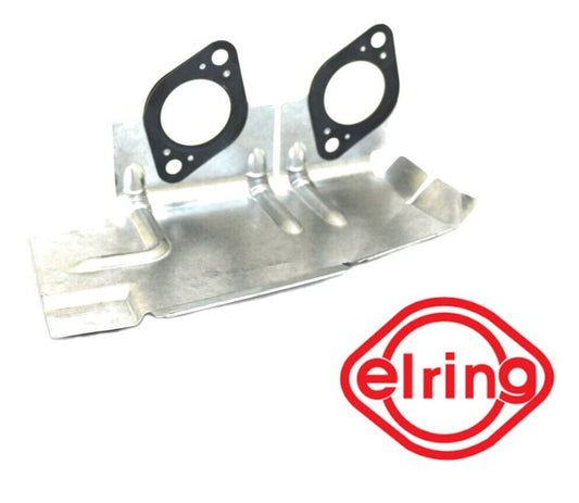 RANGE ROVER P38 2.5 BMW DIESEL LOWER EXHAUST MANIFOLD GASKET STC3696