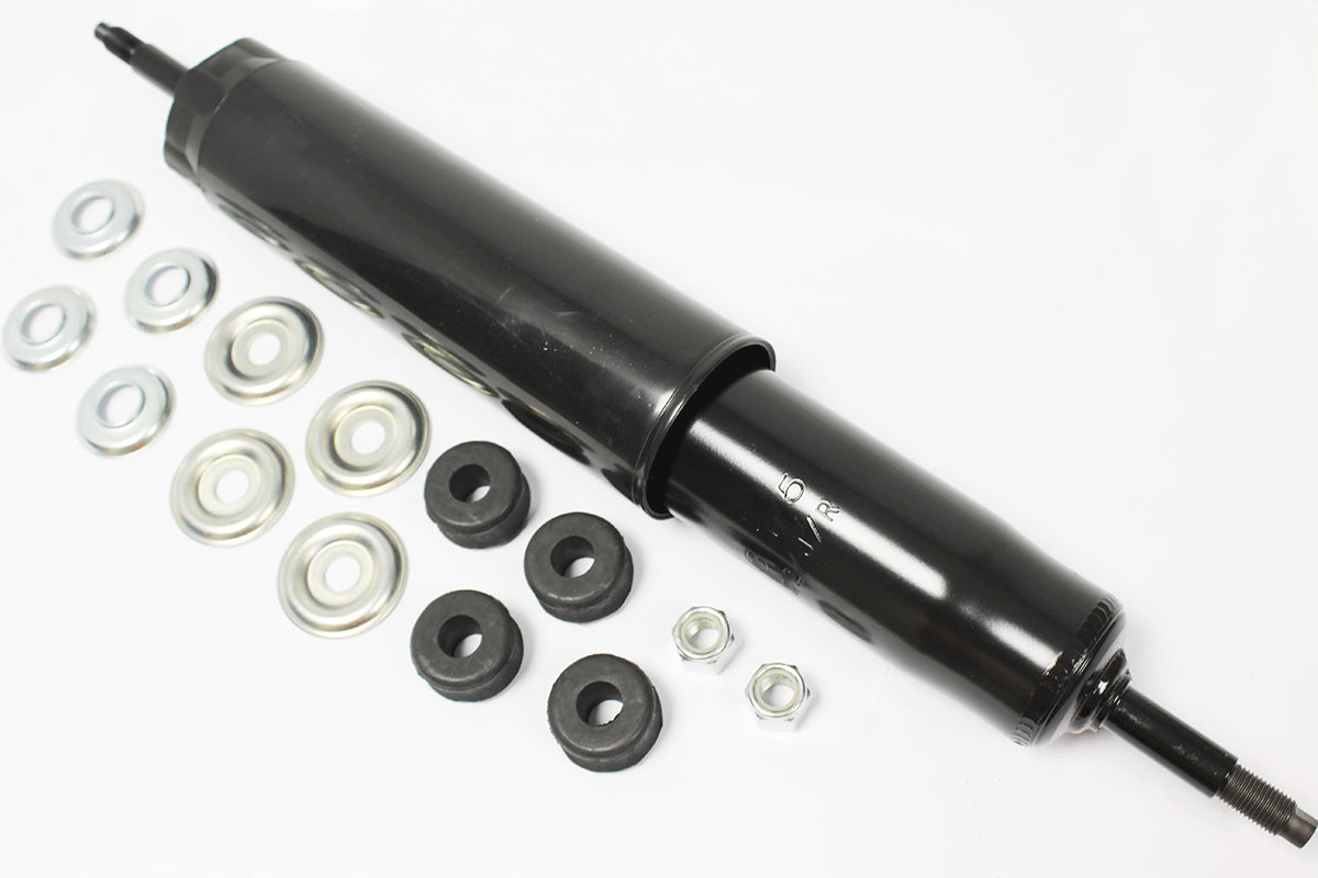 STC3703R - SHOCK ABSORBER - FRONT SUSPENSION - Suitable for Discovery 1 From ALLMAKES