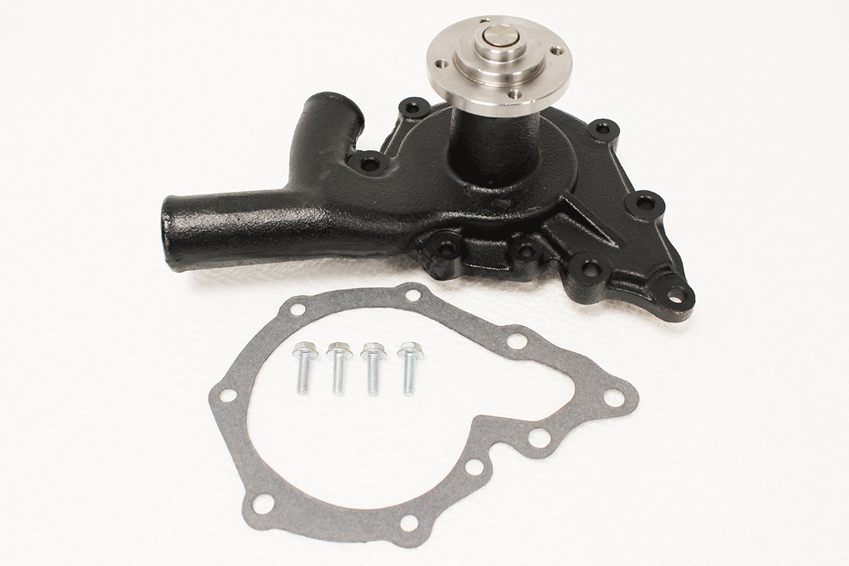 STC3758 - WATER PUMP - ENGINE COOLING - 9 STUD FIXING. INCLUDES GASKET From ALLMAKES