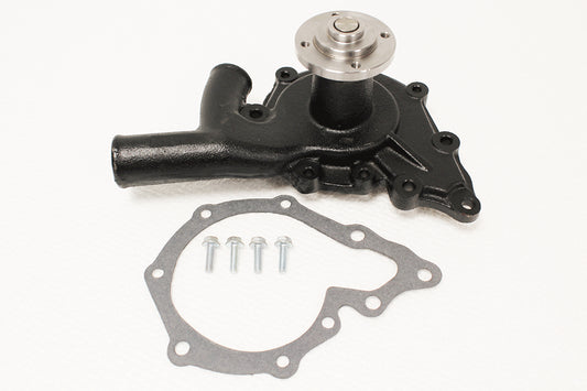 STC3758 - WATER PUMP - ENGINE COOLING - 9 STUD FIXING. INCLUDES GASKET From ALLMAKES