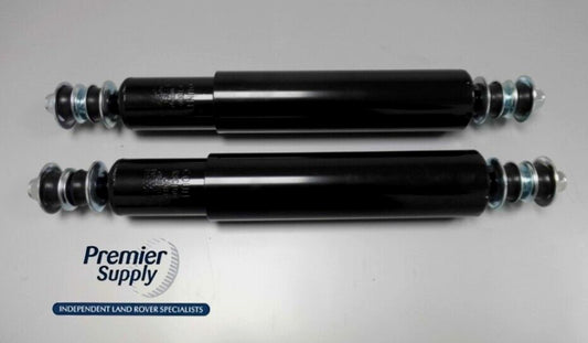 LAND ROVER DEFENDER 90 FRONT SHOCK ABSORBER STC3766 X 2