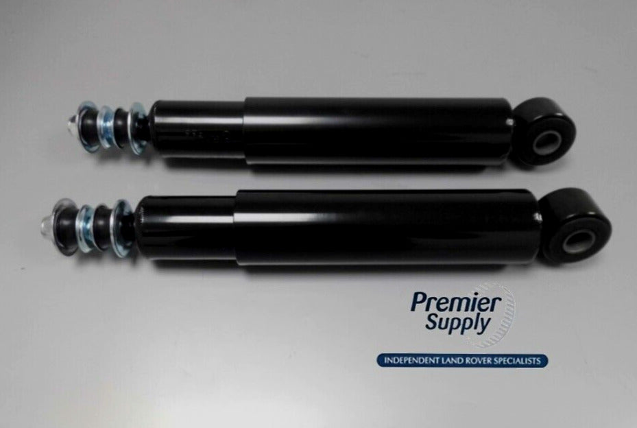 LAND ROVER DEFENDER 90 REAR SHOCK ABSORBER STC3767 X 2