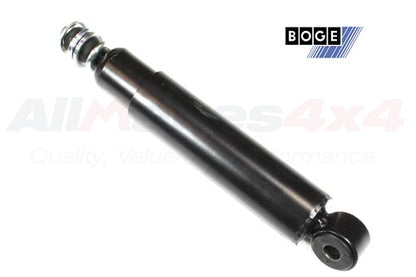 STC3767G - DAMPER - ASSEMBLY - REAR SUSPENSION - Suitable for Defender 90 83-06 From PR2 BOGE