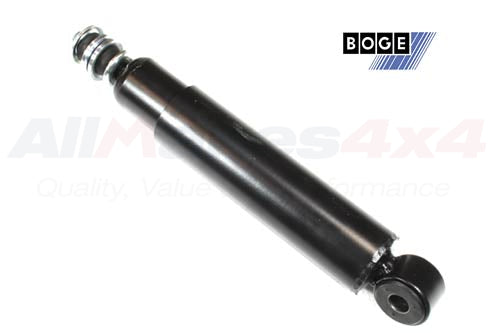 STC3767G - DAMPER - ASSEMBLY - REAR SUSPENSION - Suitable for Defender 90 83-06 From PR2 BOGE