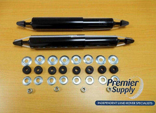 LANDROVER DEFENDER 110 FRONT GAS SHOCK ABSORBER STC3769 X 2