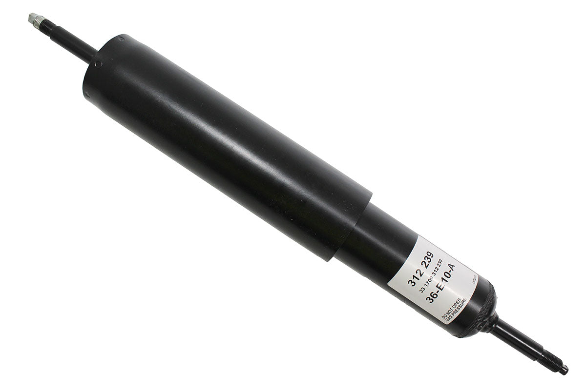 STC3769G - SHOCK ABSORBER - FRONT SUSPENSION - Suitable for Defender 110 83-06, Defender 130 83-06 From PR2 BOGE