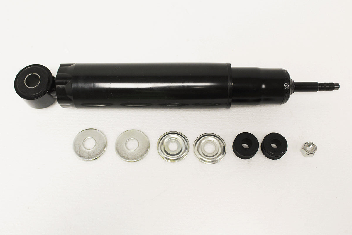 STC3771 - SHOCK ABSORBER - REAR SUSPENSION - Suitable for Defender 110 83-06, Defender 130 83-06 From ALLMAKES
