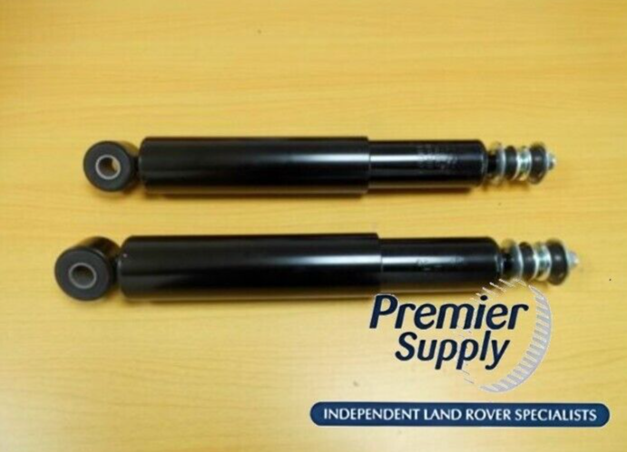 LAND ROVER DEFENDER 110 REAR SHOCK ABSORBER STC3771 X 2