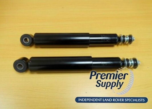 LAND ROVER DEFENDER 110 REAR SHOCK ABSORBER STC3771 X 2
