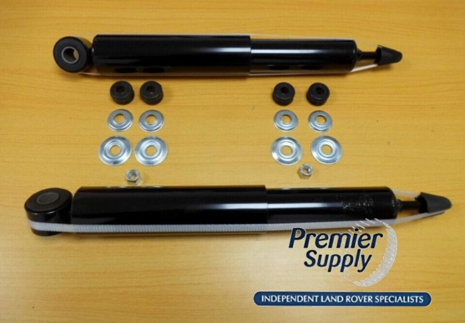 LANDROVER DEFENDER 110 REAR GAS SHOCK ABSORBER STC3771 X 2