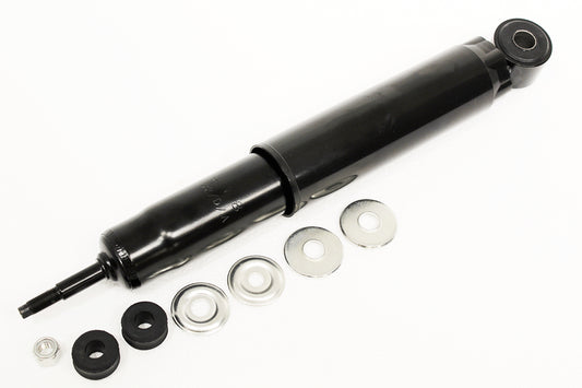 STC3772R - SHOCK ABSORBER - REAR SUSPENSION - HEAVY DUTY - Suitable for Defender 110 83-06, Defender 130 83-06 From ALLMAKES