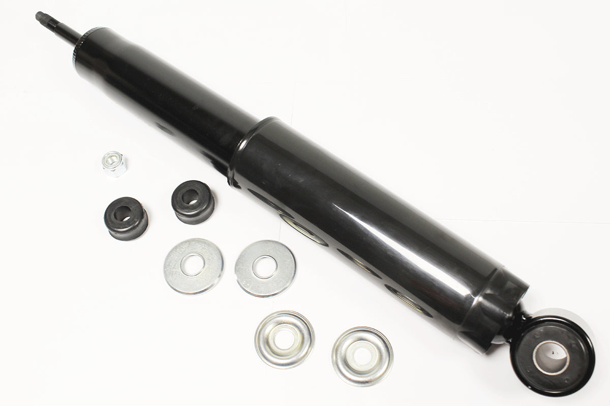 STC3939R - SHOCK ABSORBER - REAR SUSPENSION - Suitable for Discovery 1, Range Rover Classic From ALLMAKES