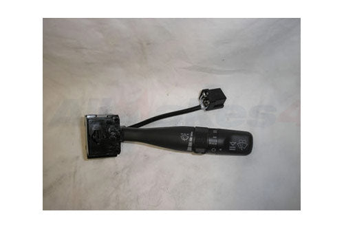 STC4016 - SWITCH - WASH/WIPE - Suitable for Discovery 1, Discovery 2, Freelander 1 & Range Rover Classic From PR2 LUCAS