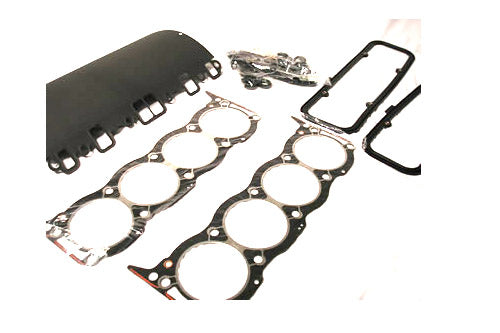 STC4082 - GASKET - SET - CYLINDER HEAD - DE-COKE - V8 - Suitable for Discovery 1, Discovery 2 & Range Rover P38 From PR2 ALLMAKES