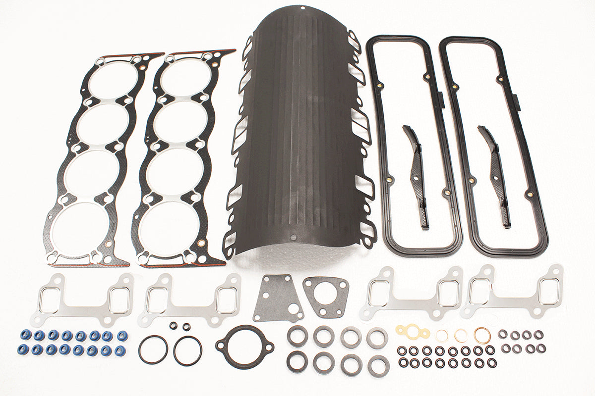 STC4082EL - GASKET SET-CYLINDER HEAD (INCL ELRING HEAD GASKETS) V8 D1/D2/R2 From PR2 PRO