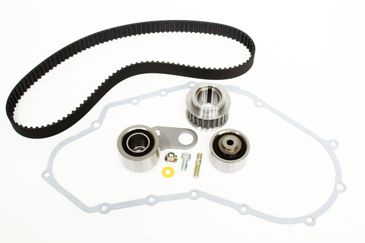 STC4096LK -  TIMING BELT KIT - INCLUDES BELT AND TENSIONERS - 300TDI - Suitable for All Defenders From ALLMAKES
