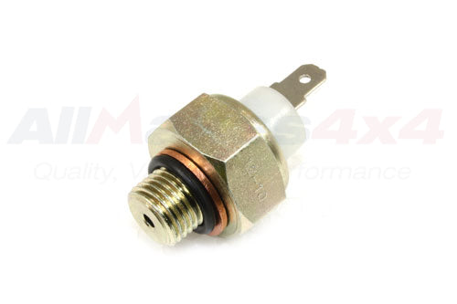 STC4104 - SWITCH - OIL PRESSURE - PETROL - Suitable for Discovery 1, Discovery 2, Defender 1983-2006, Range Rover Classic & Range Rover P38 From ALLMAKES