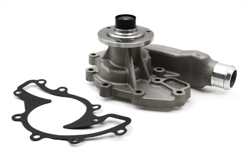 STC4378 - WATER PUMP - COOLING - INCLUDES GASKET - V8 - PETROL - Suitable for Discovery 1, Discovery 2, Defender 1983-2006 & Range Rover P38 From ALLMAKES