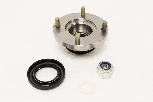 STC4379 - SEAL KIT - FLANGE - TRANSFER BOX - LT230 - FRONT OUTPUT SHAFT - Suitable for Discovery 2 From ALLMAKES