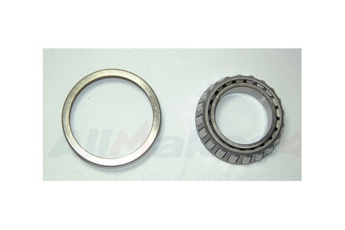 STC4382 - BEARING - TAPER ROLLER - INNER AND OUTER - Suitable for Discovery 1, Defender 1983-2006, Range Rover Classic & Series 3 From ALLMAKES