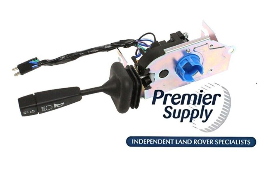 LAND ROVER DEFENDER 90 110 130 INDICATOR/HORN/HEADLAMP DIP SWITCH STALK STC439