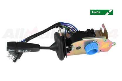 STC439G - INDICATOR SWITCH - Suitable for Defender 1983-2006 From PR2 LUCAS