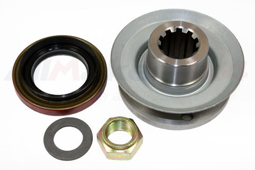 STC4403 - KIT-FLANGE - DEF -TD5 From ALLMAKES