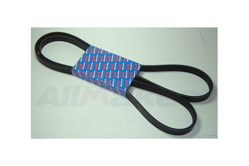 STC4455 - DRIVE BELT - AUXILIARY - 2.5L 6 CYL BMW - Suitable for Range Rover P38 From ALLMAKES